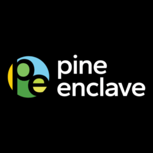 pine enclave housing societies